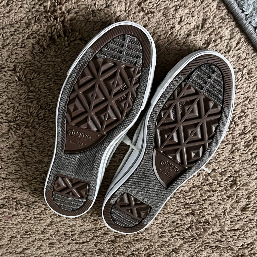Converse Sneakers - Picture 6 of 6